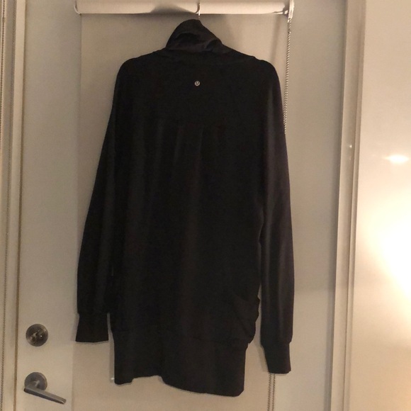 Lululemon Refresh SnapBack Sweater - Picture 6 of 6